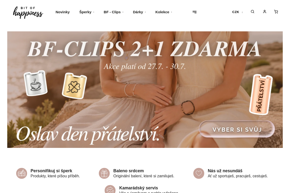 Bfhappiness.com