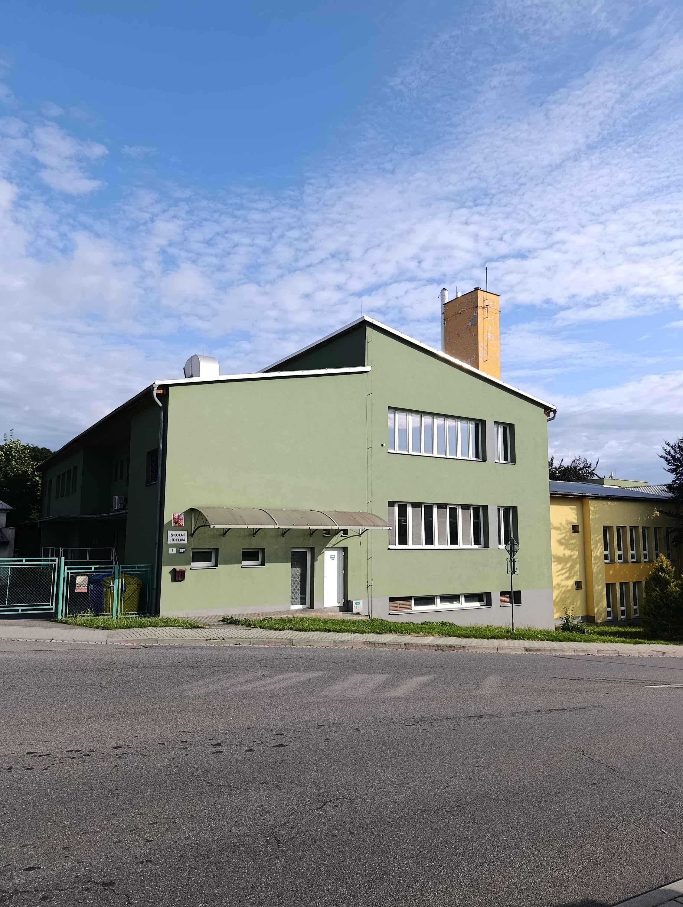 ZŠ Šternberk, Svatoplukova foto 2