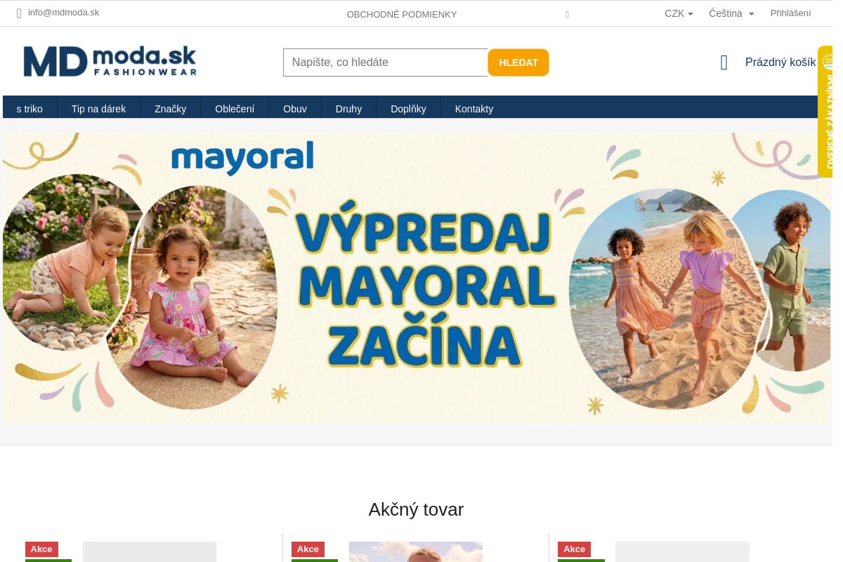 Mdmoda.sk
