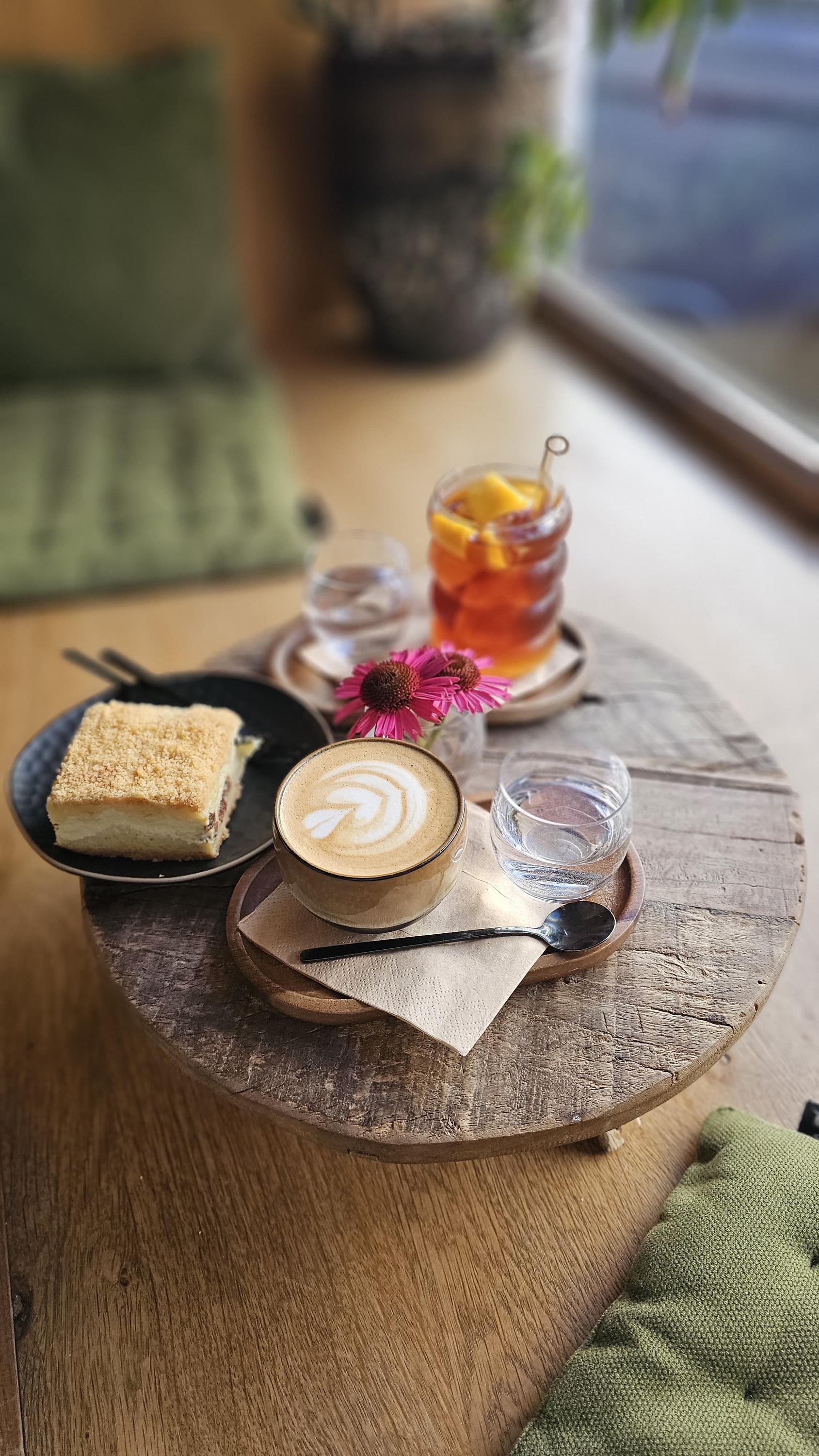 Klobouk dolů coffee foto 2