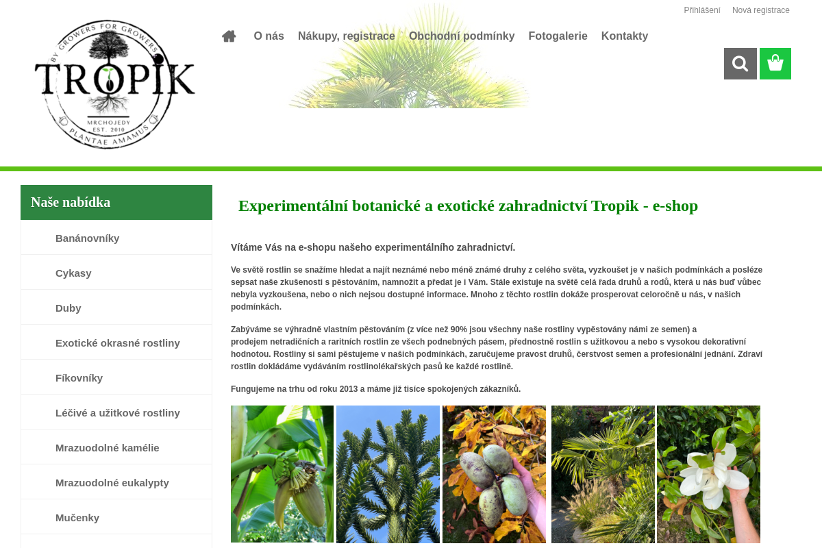 Eshop.tropik.cz