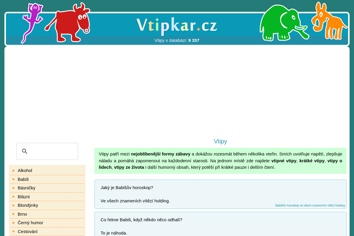 Vtipkar.cz