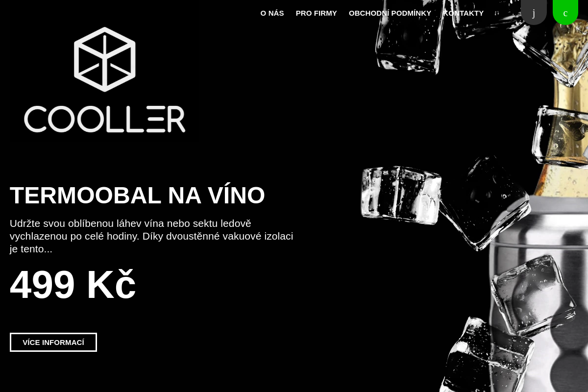 COOLLER