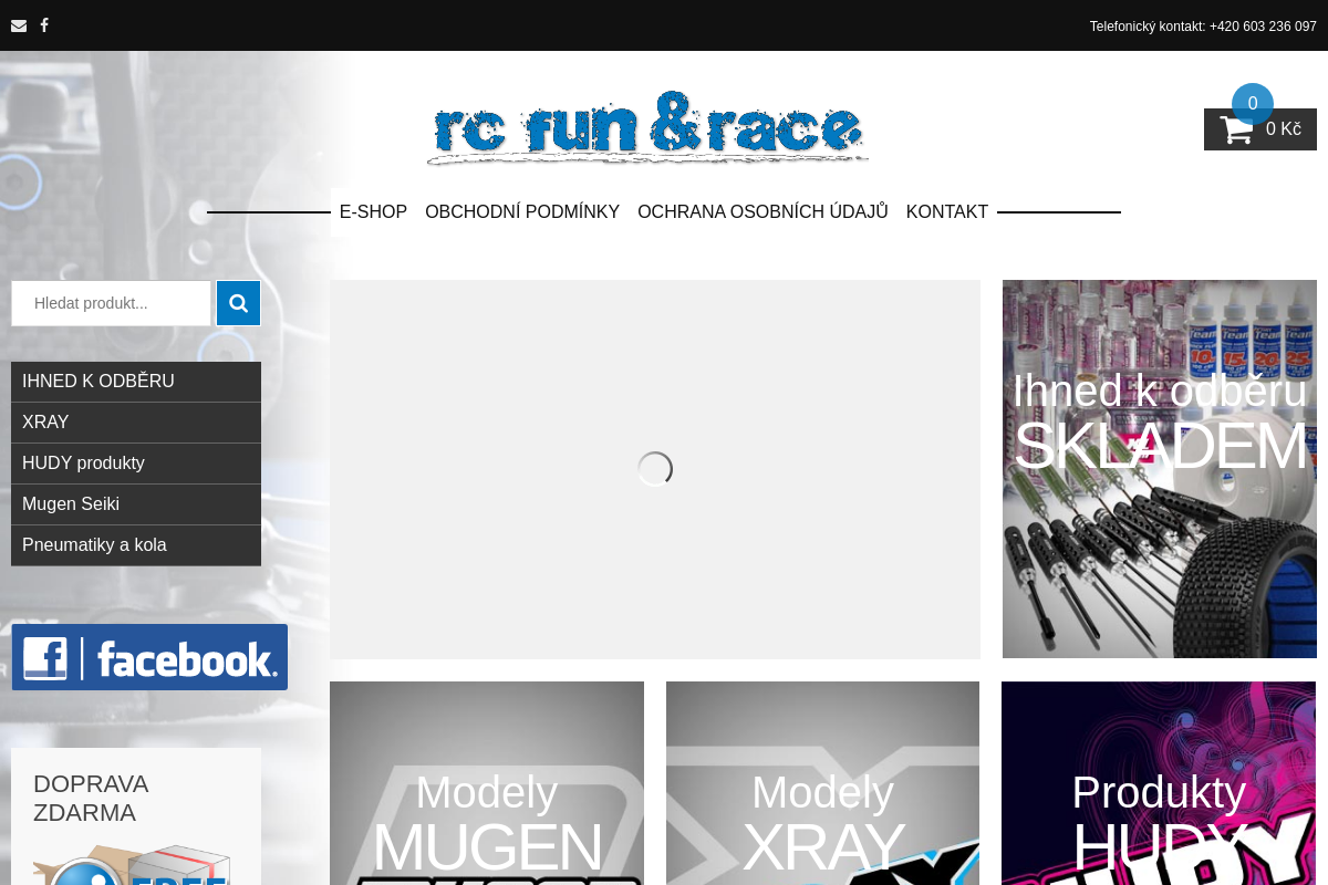 Rcfunrace.cz