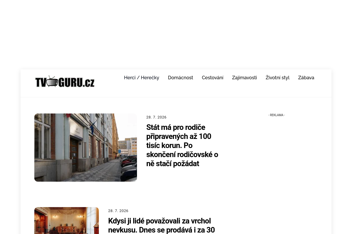 TVguru.cz