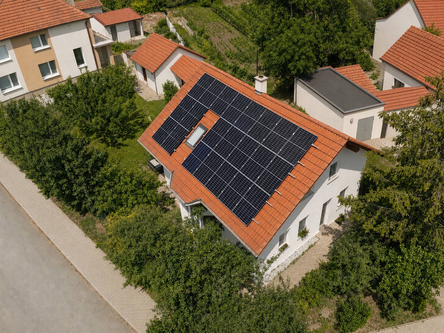 MIRA, elektromontážní společnost foto 6