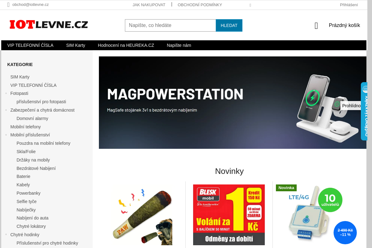 Iotlevne.cz