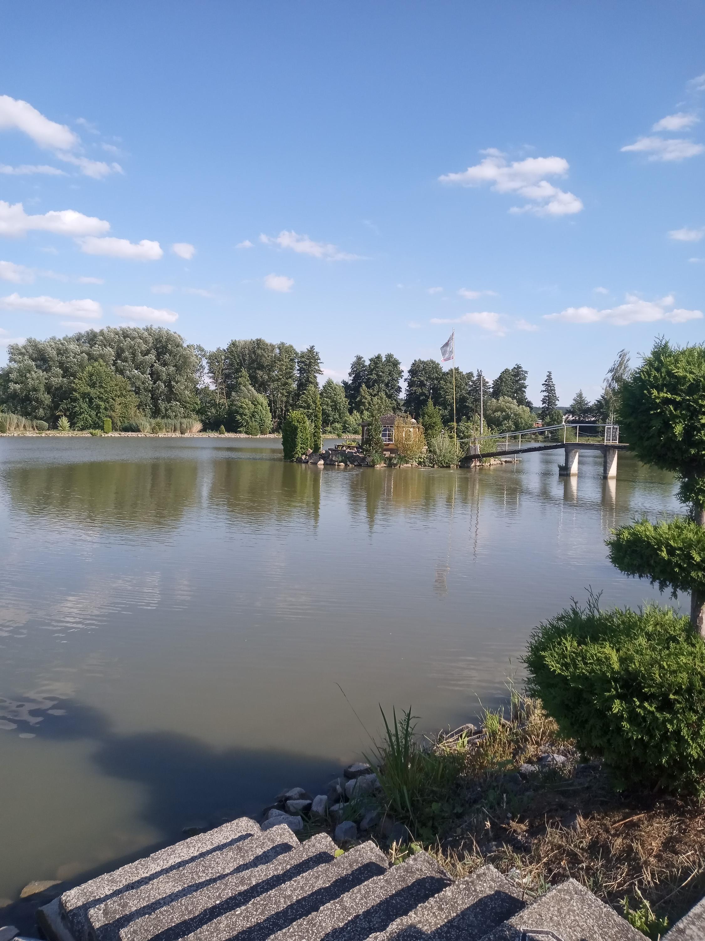 Občerstvení U kapitána foto 2