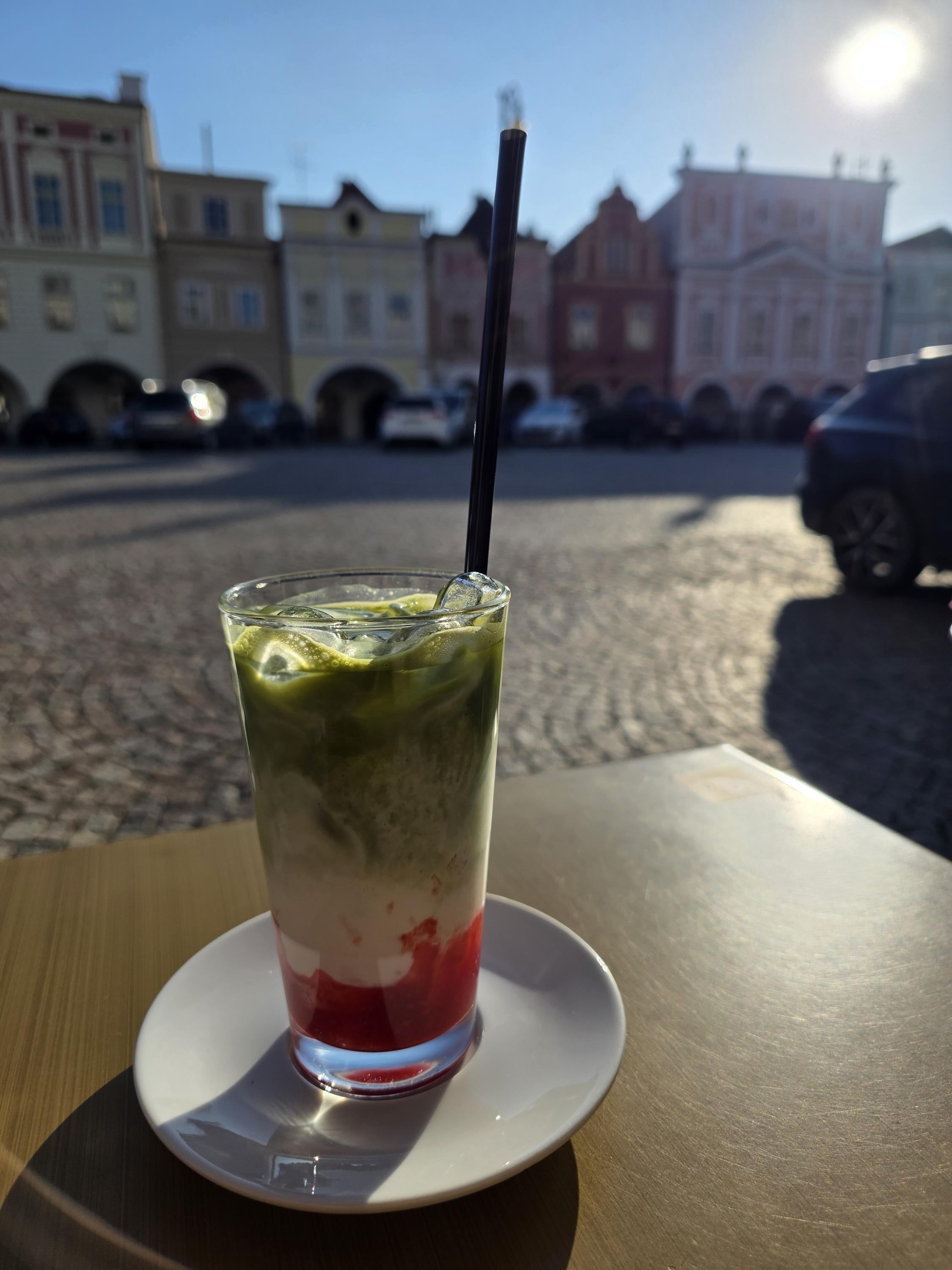 Ice Caffé Adria foto 2