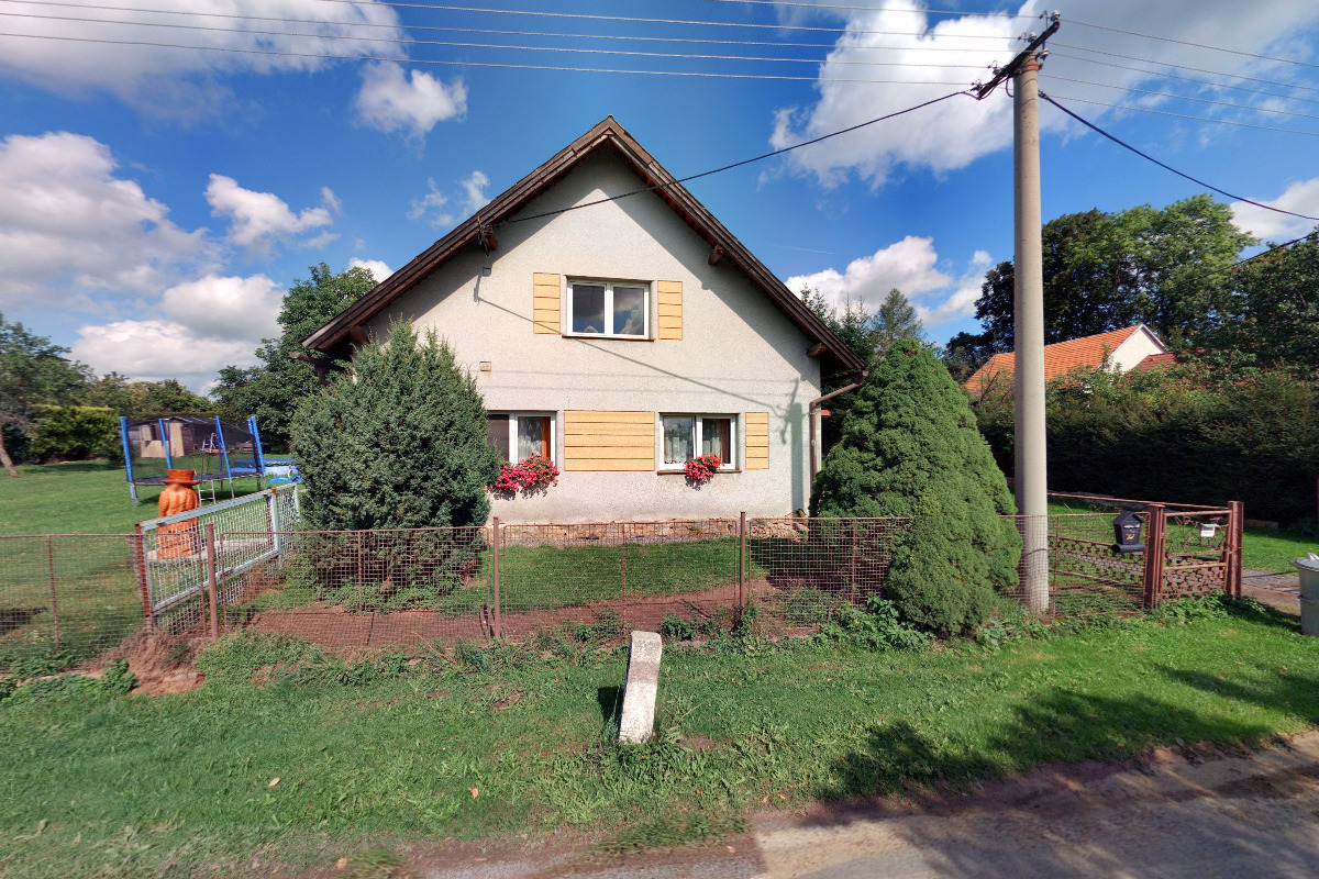 PLOŠINY POŠUMAVÍ foto 2