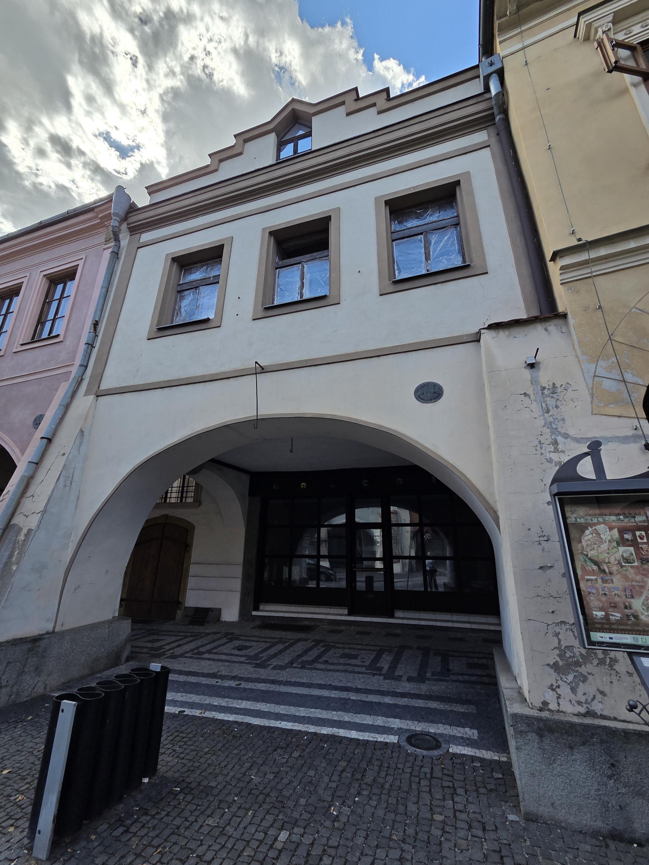 Galerie v Podloubí foto 3