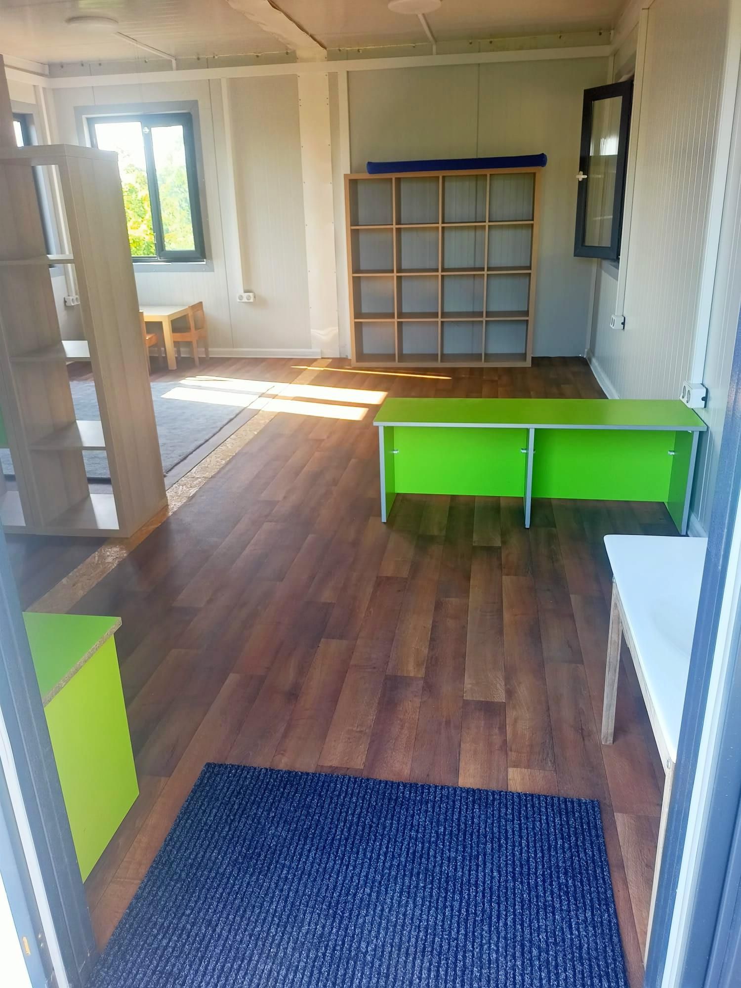 LMŠ Sýkorka foto 6