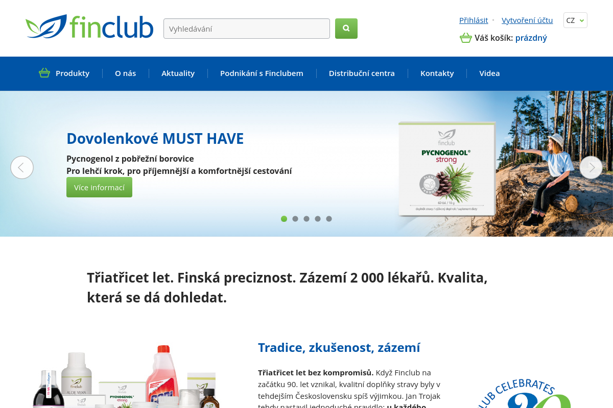 Finclub.cz