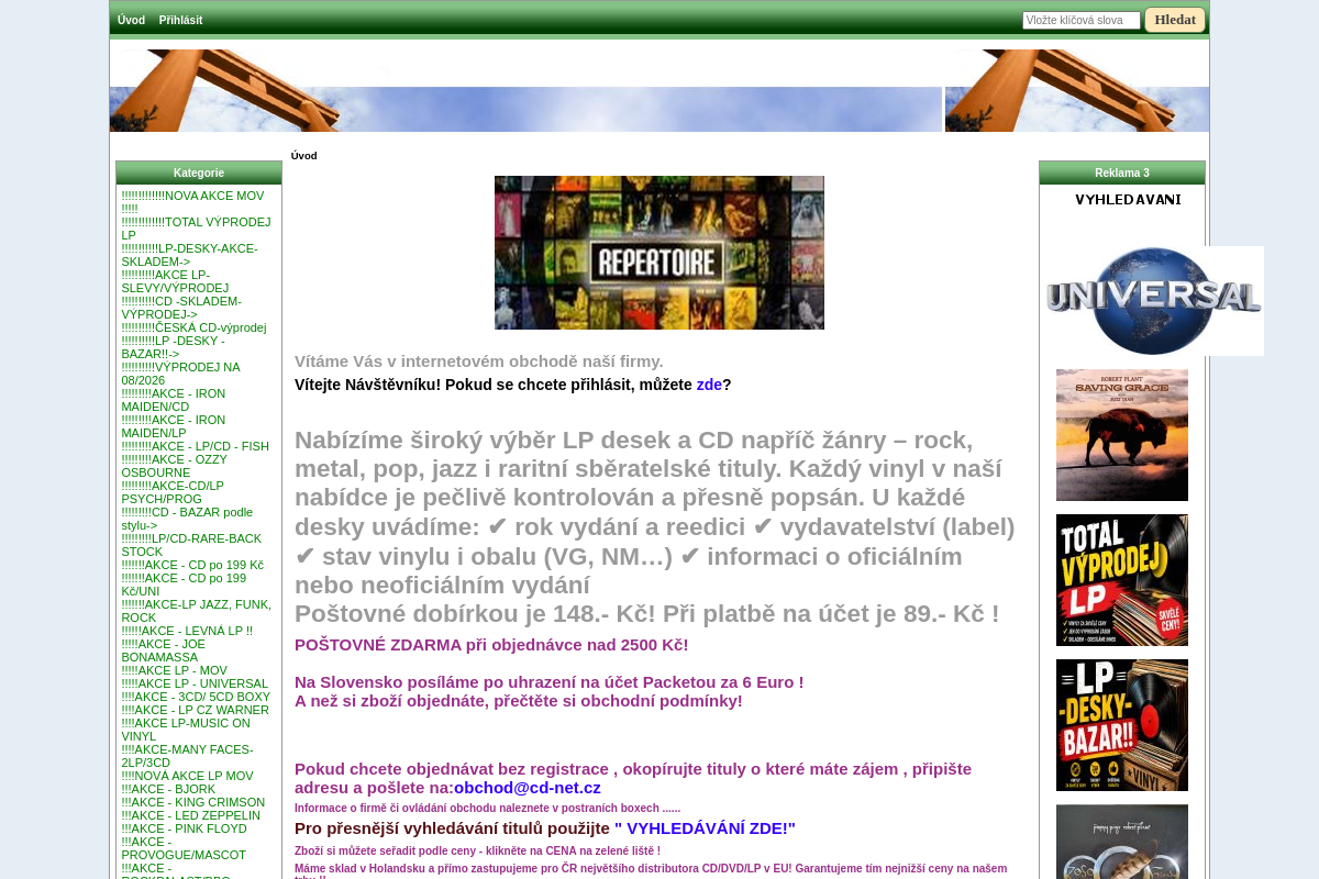 Cd-net.cz