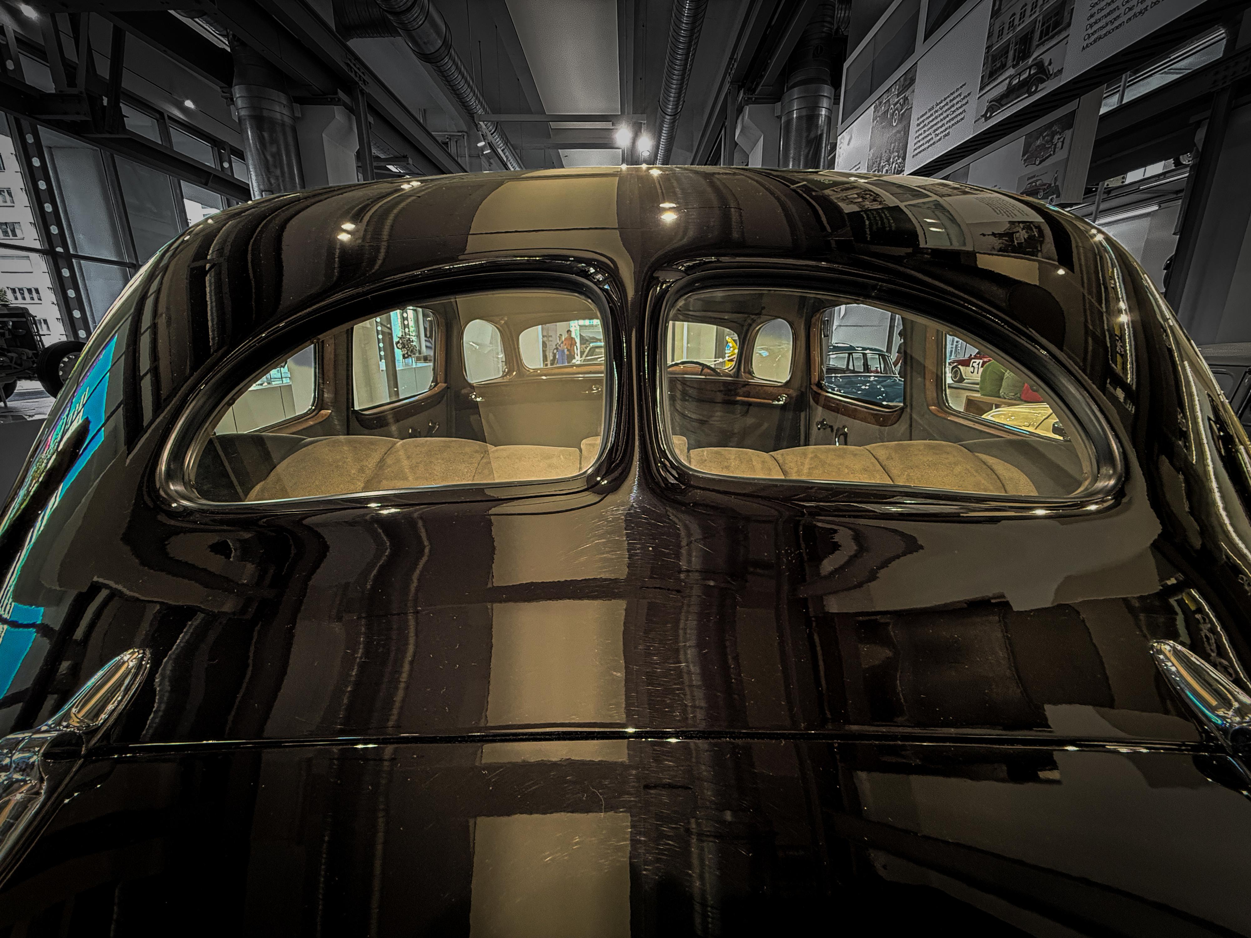 Škoda Muzeum foto 6