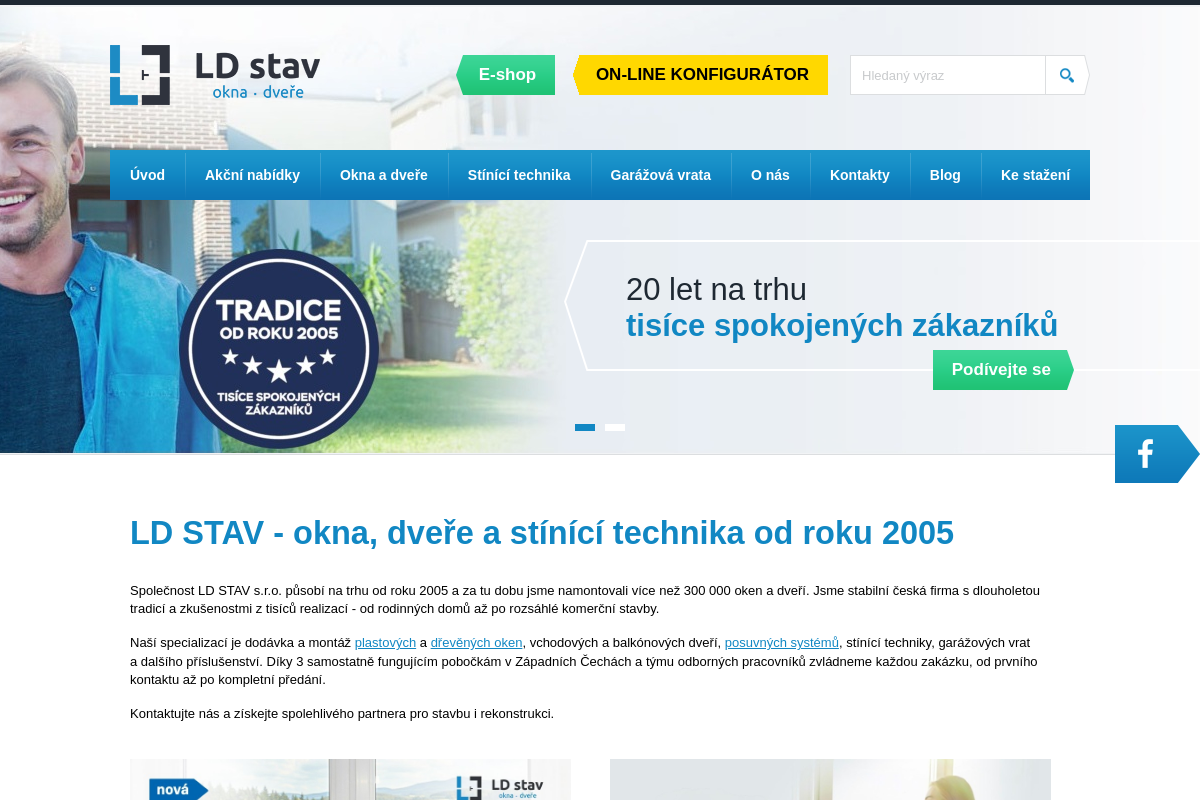 LD stav, s.r.o.