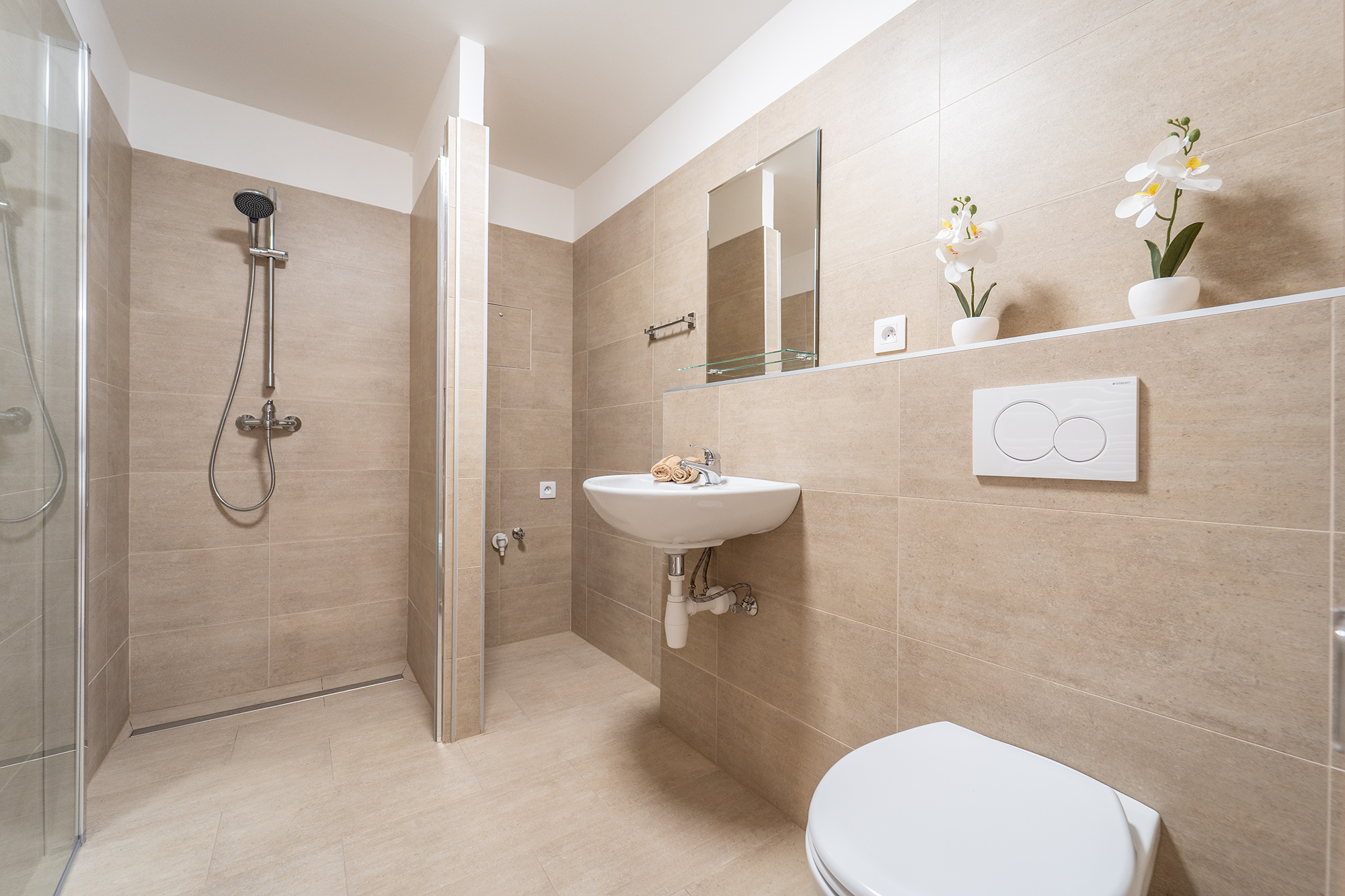 Apartmány v Ladově kraji foto 3
