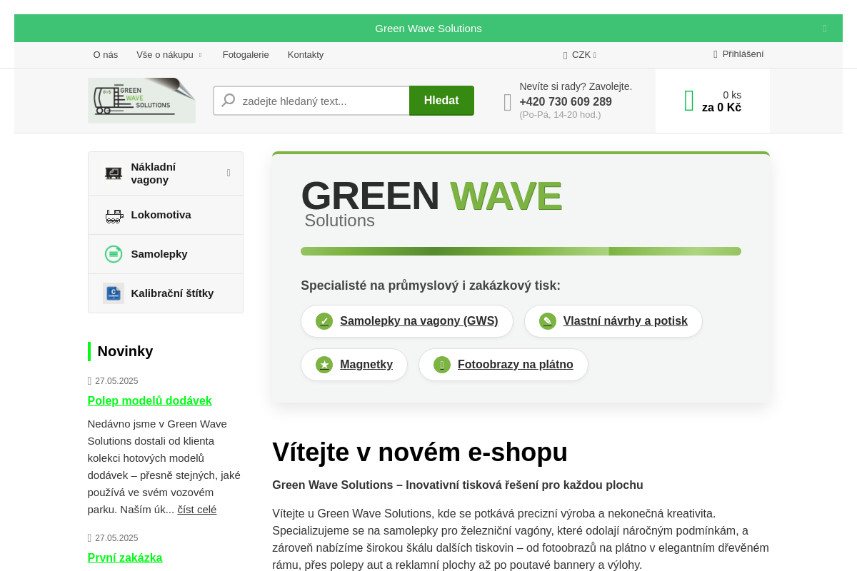 Greenws.net