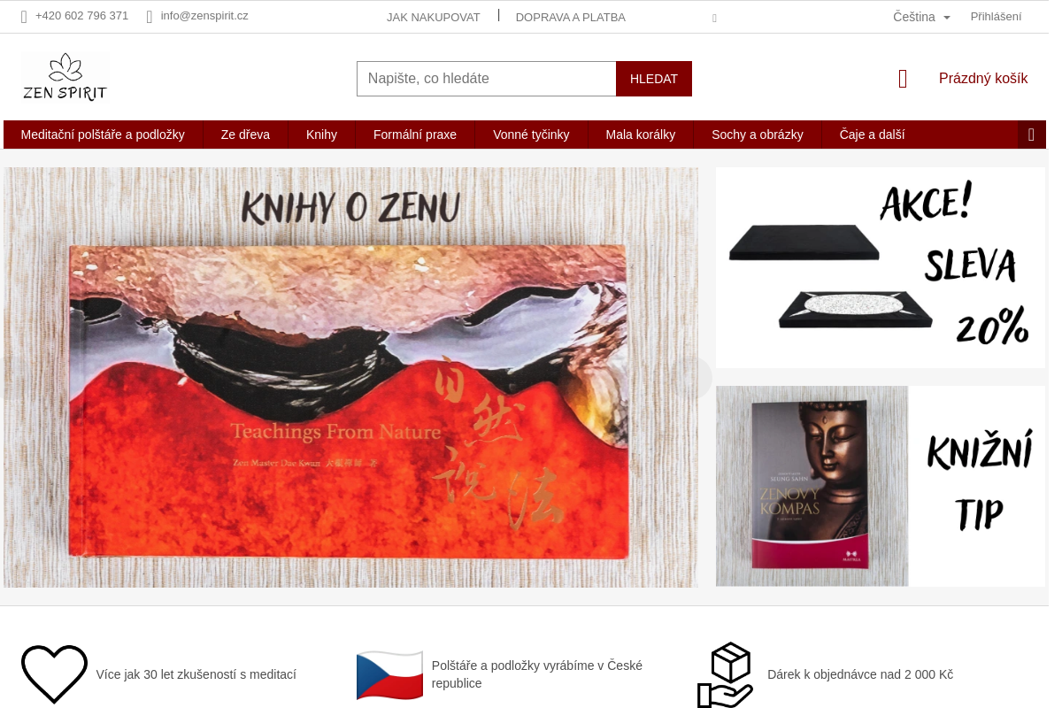 Zenspirit.cz