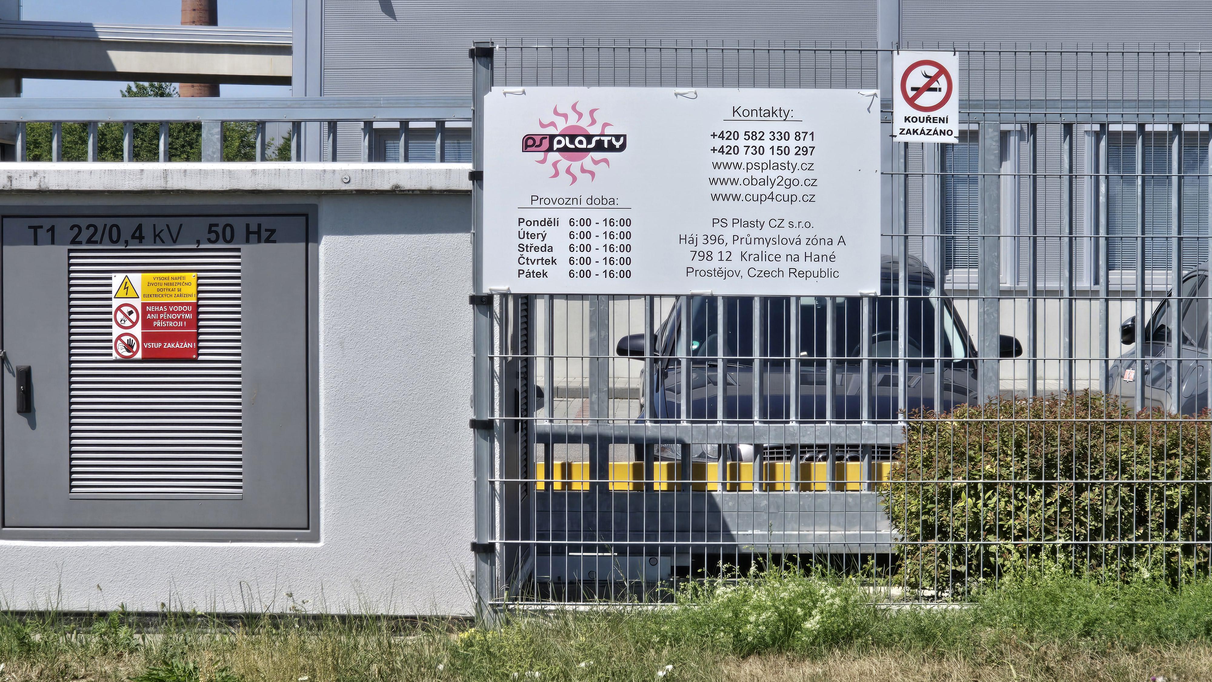 PS PLASTY CZ, s.r.o. foto 6