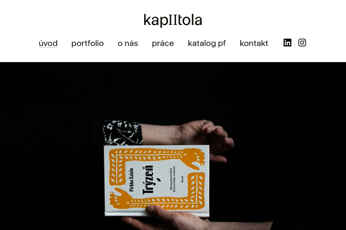 Studio kapitola
