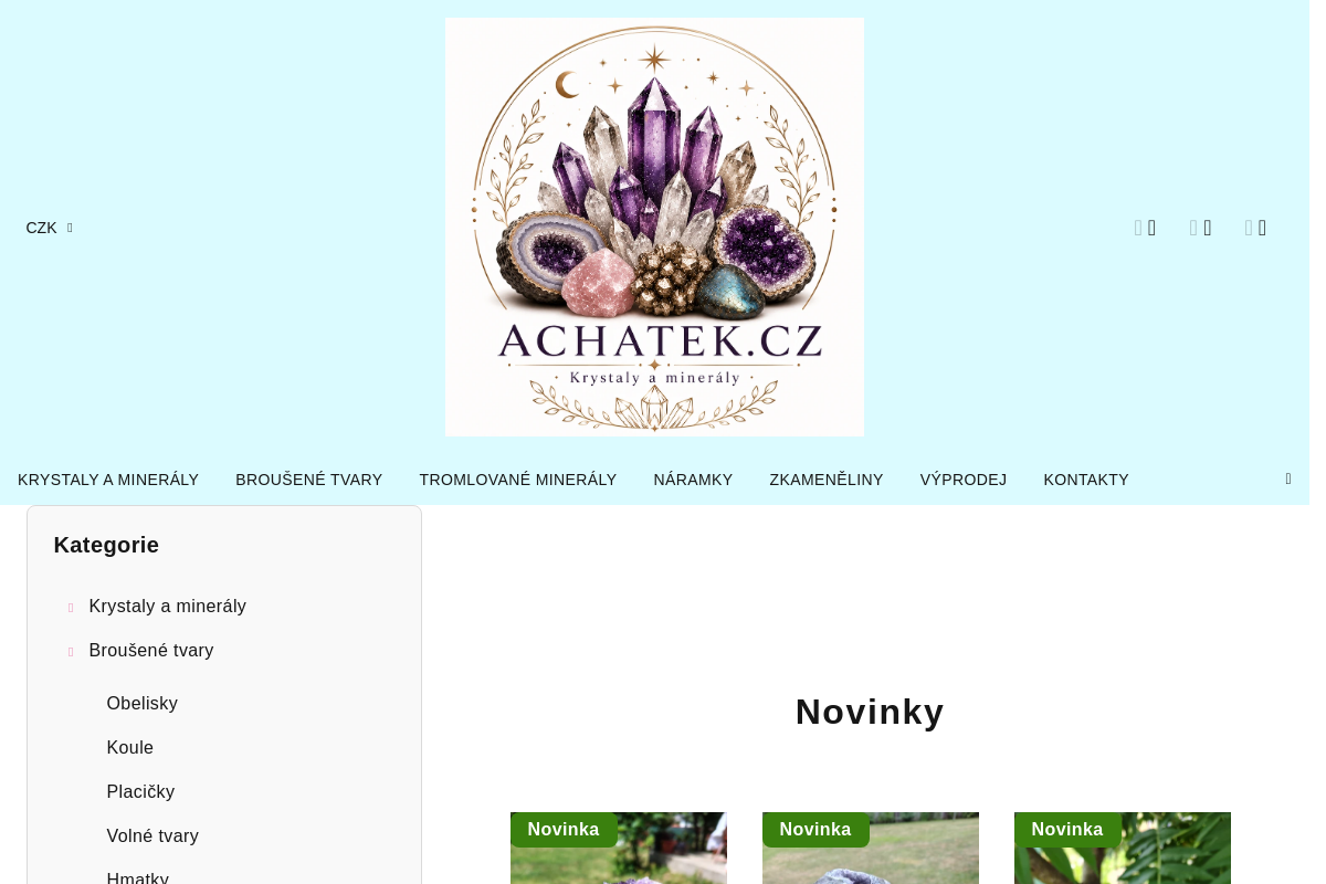 Achatek.cz
