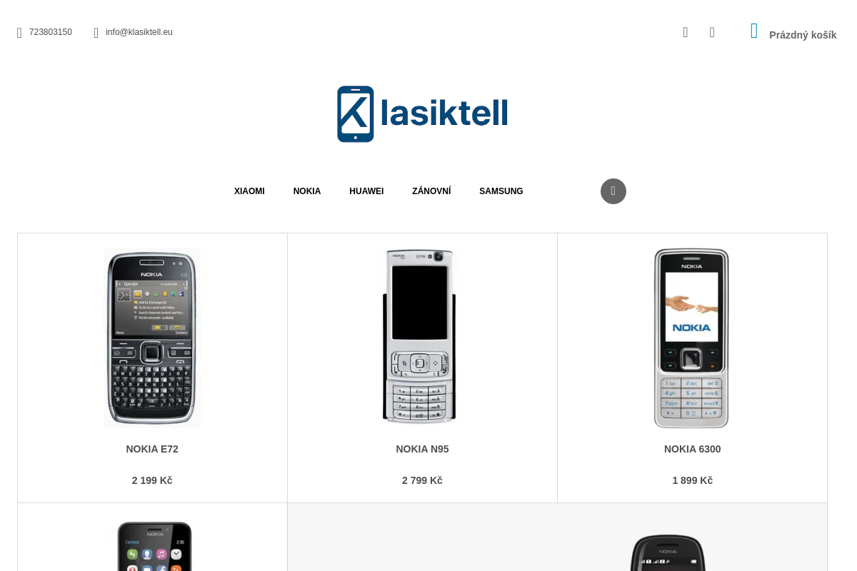 Klasiktell.eu