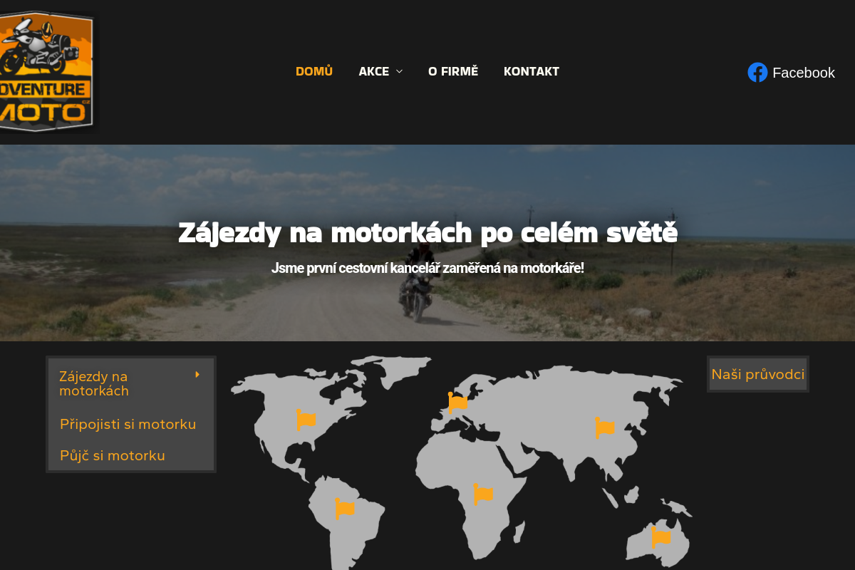 Adventure-moto.cz