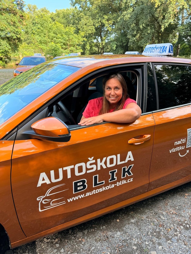 Autoškola BLIK s.r.o. foto 4