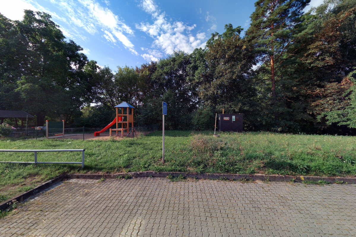 Kavárna Nalezeno