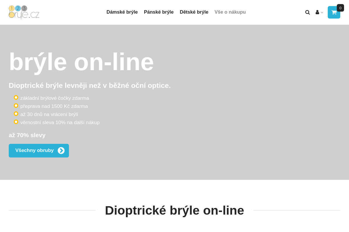 123bryle.cz
