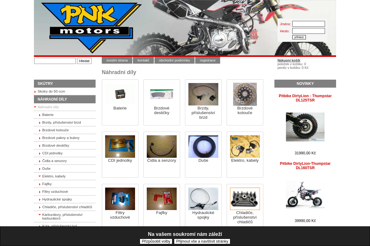 Pnkmotors.cz