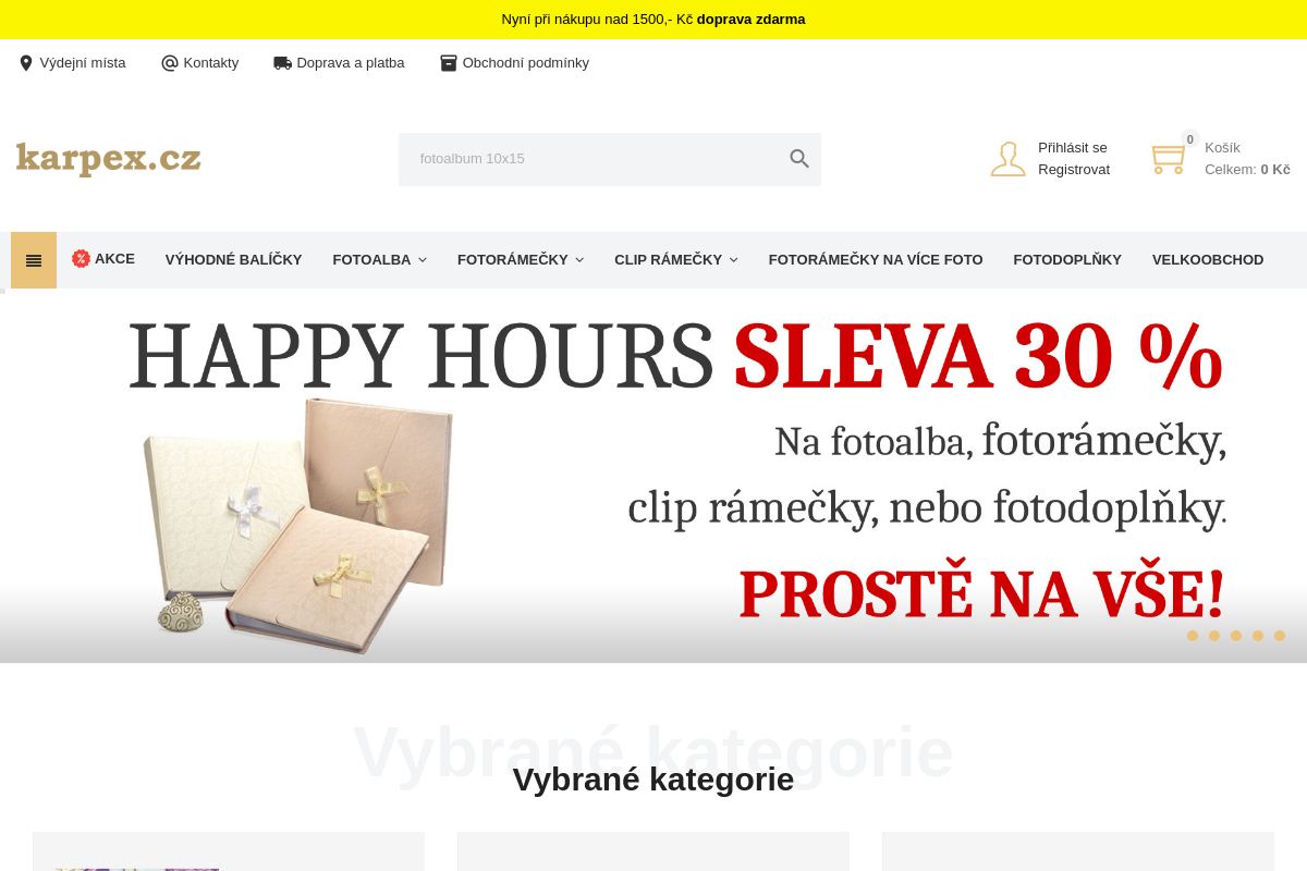 Karpex.cz