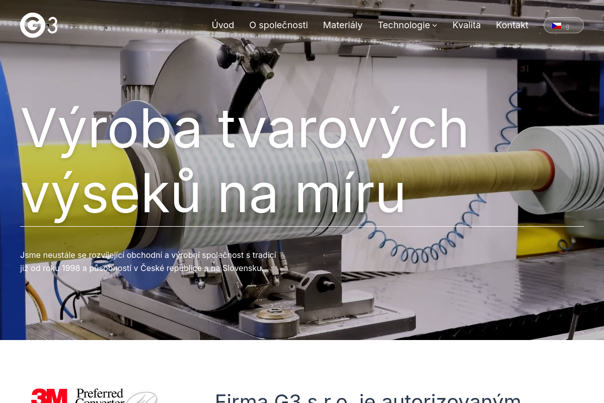 G3.cz
