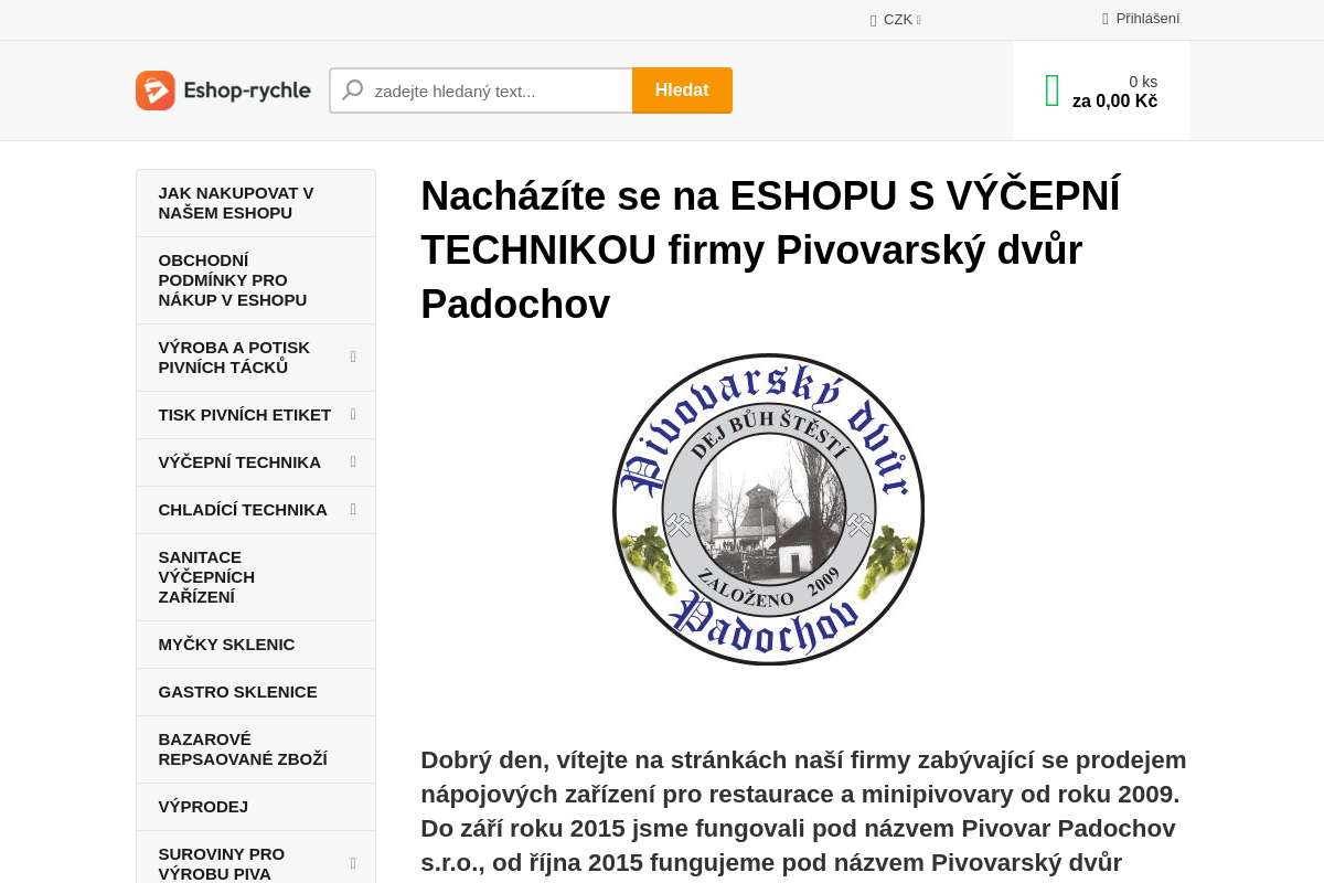 Vycepnitechnika.eu