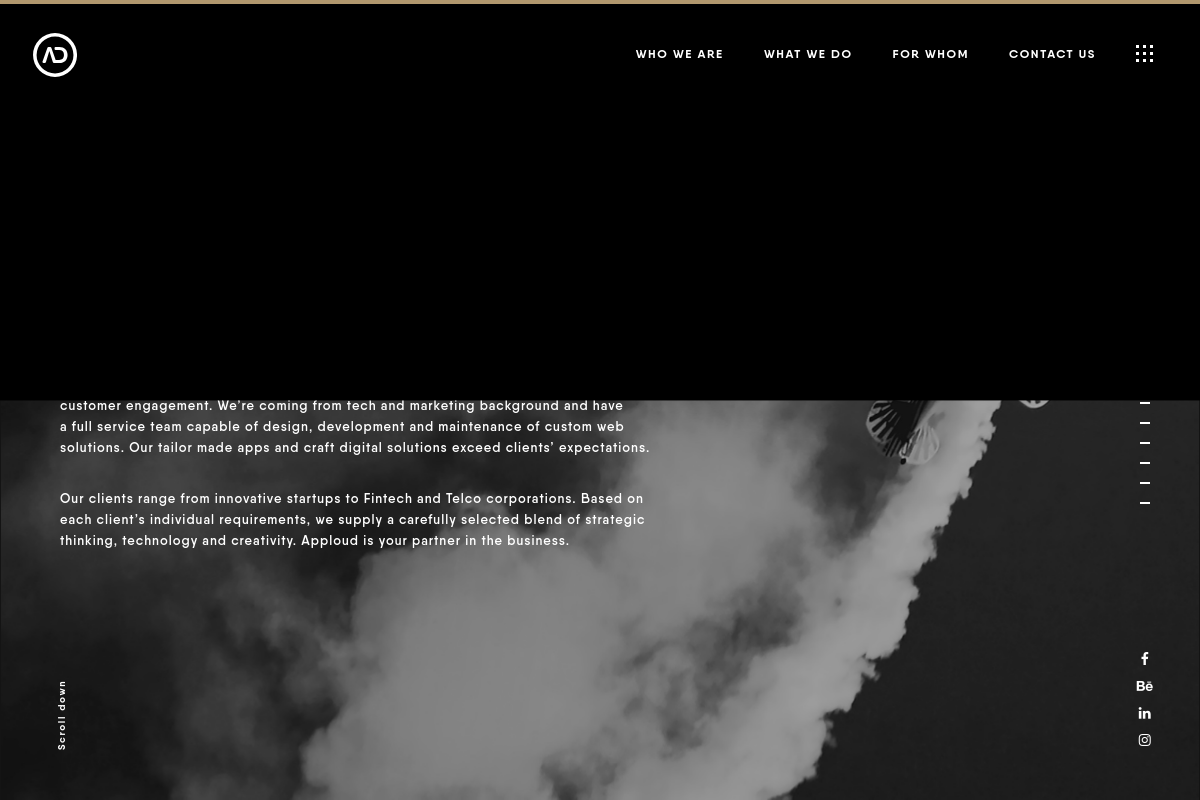 Apploud Digital