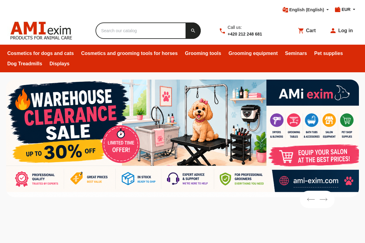 Ami-exim.com