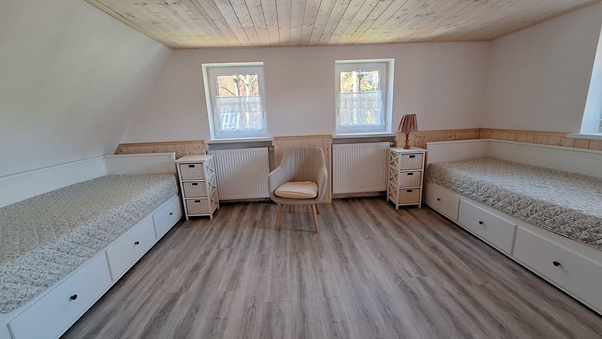 Chata u Pokýna foto 6