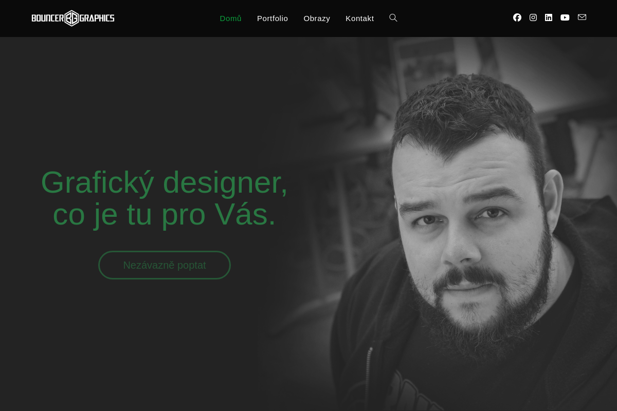 Bouncer Graphics
