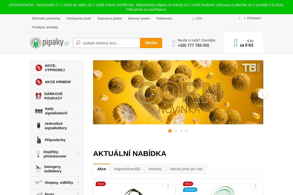 Pípáky.cz
