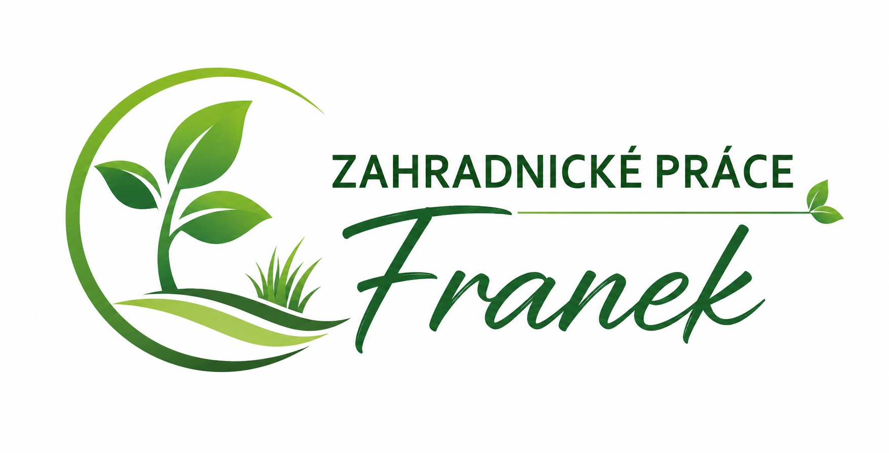 Zahradnické práce Franek foto 3