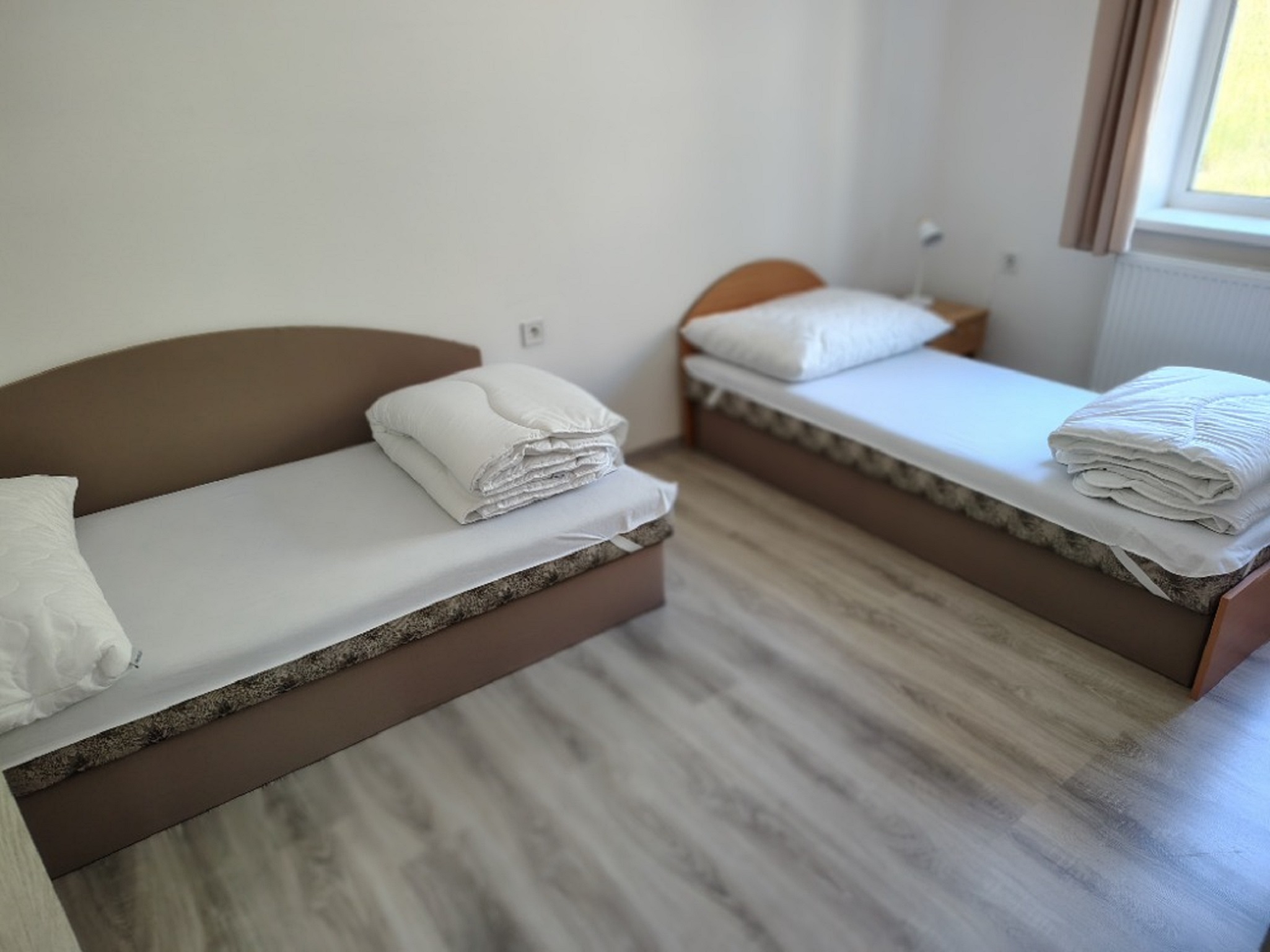 Ubytování Moravská Třebová-Předměstí foto 5