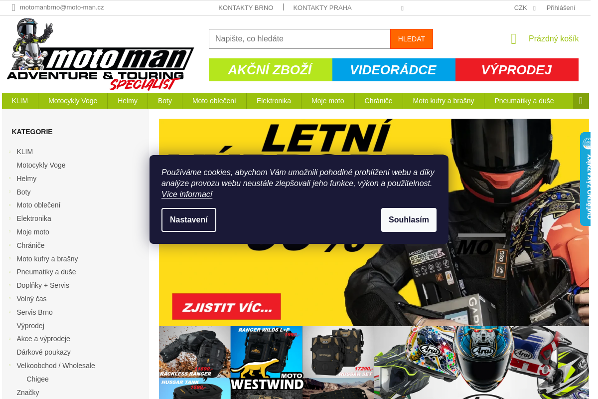 Moto-man.cz