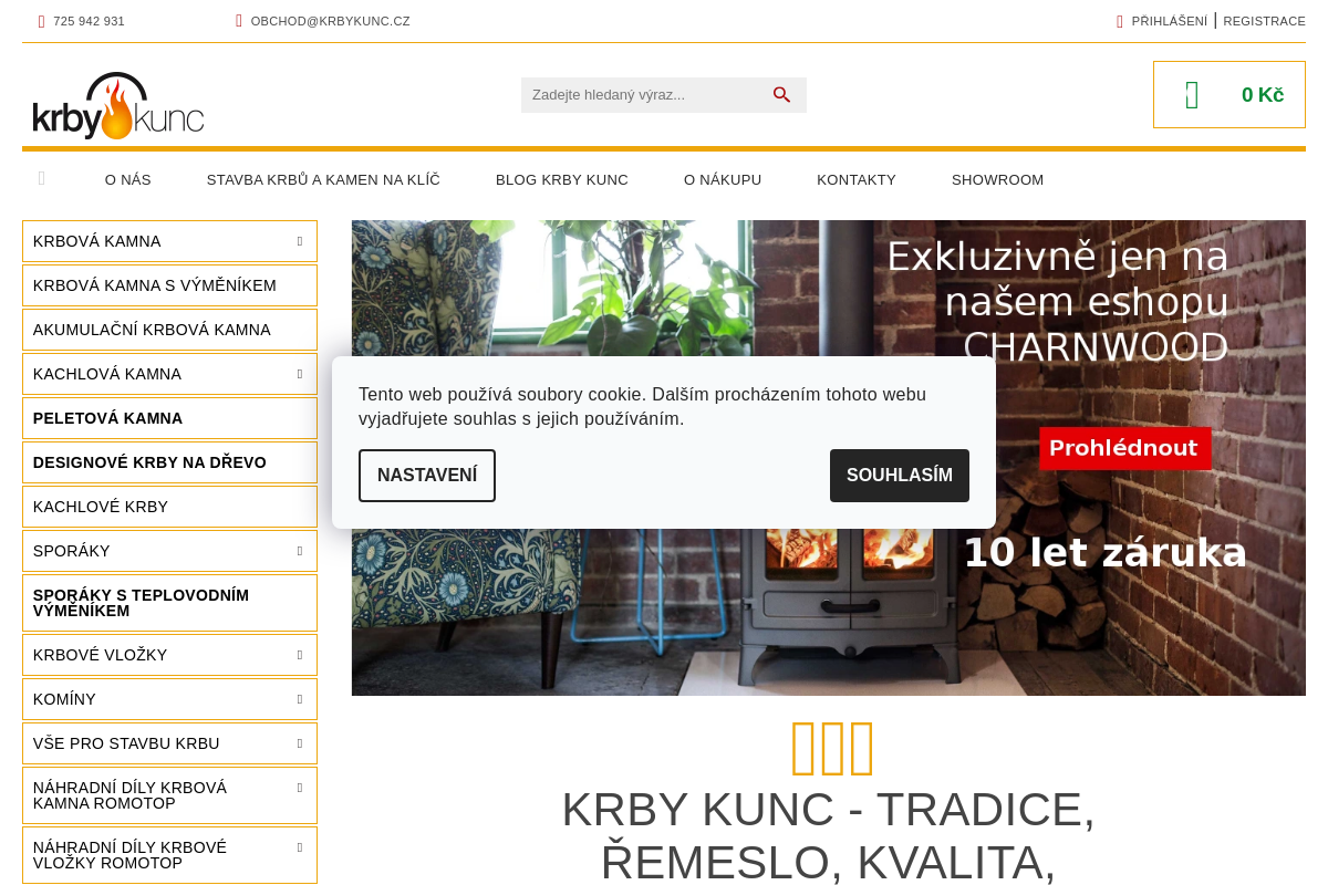 Krbykunc.cz