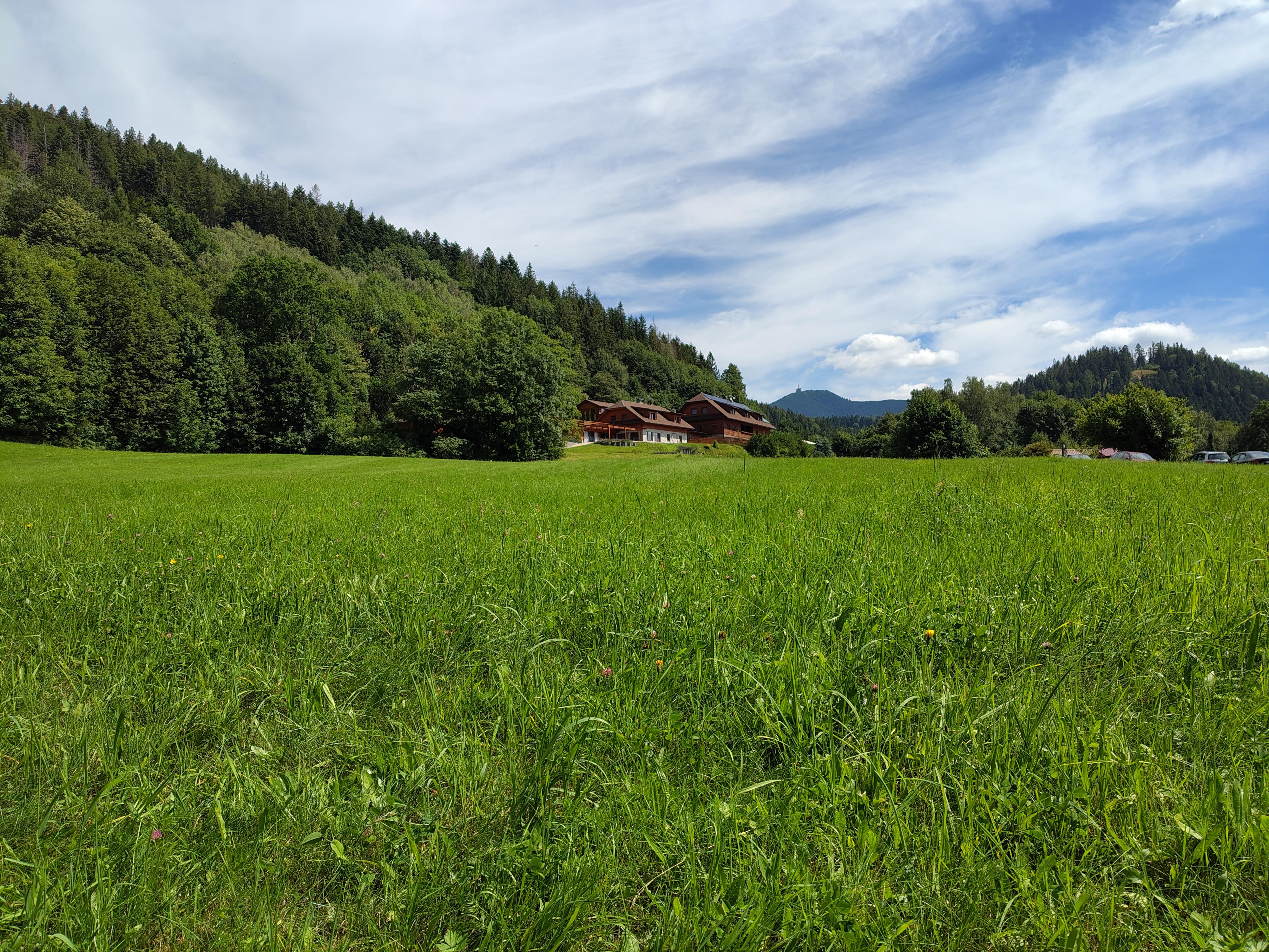 Penzion U Pacošů foto 5
