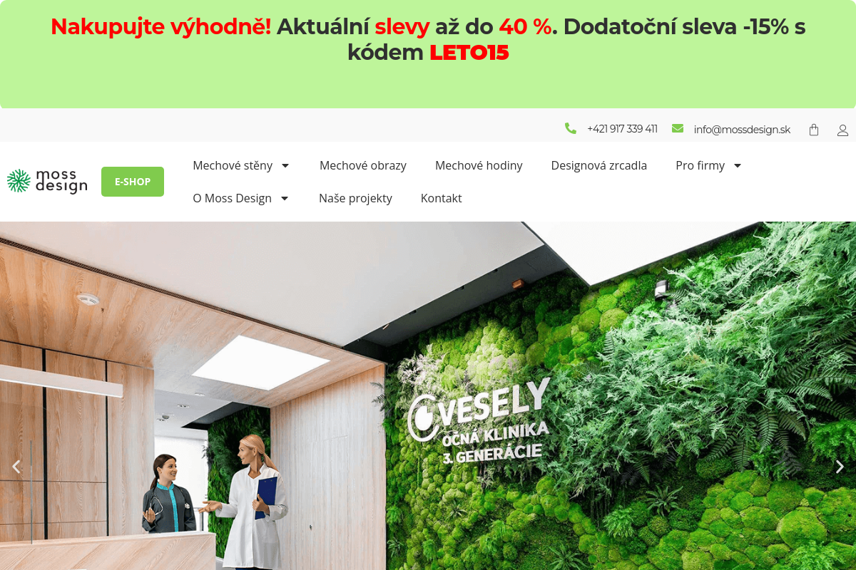 Mossdesign.org