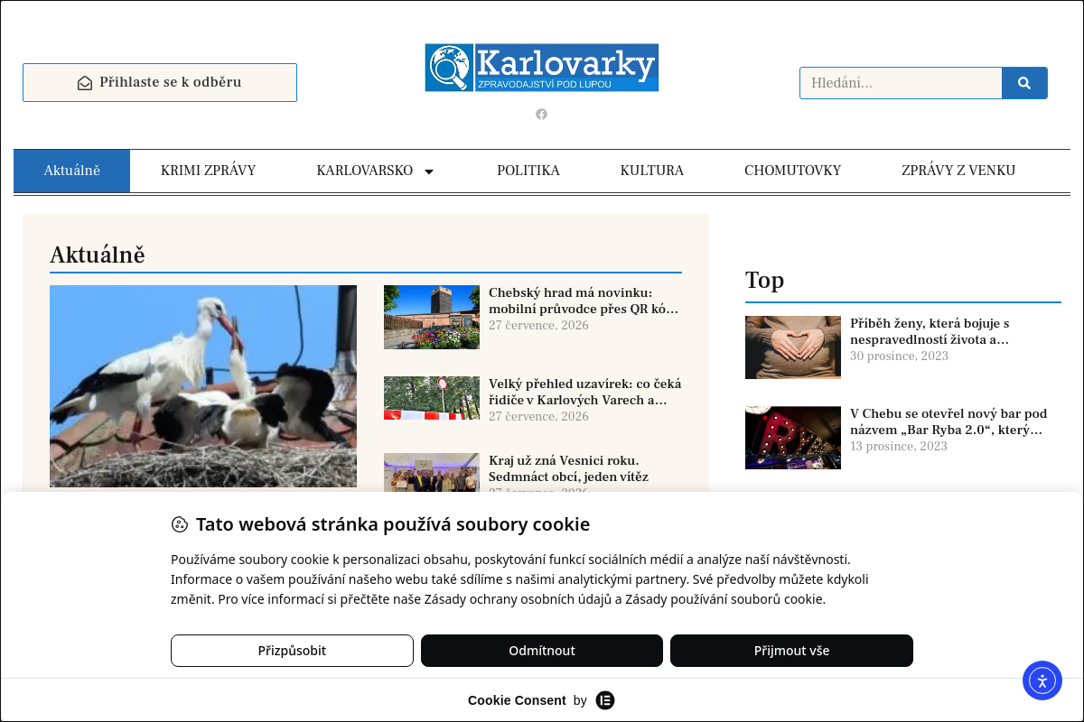 Karlovarky.cz
