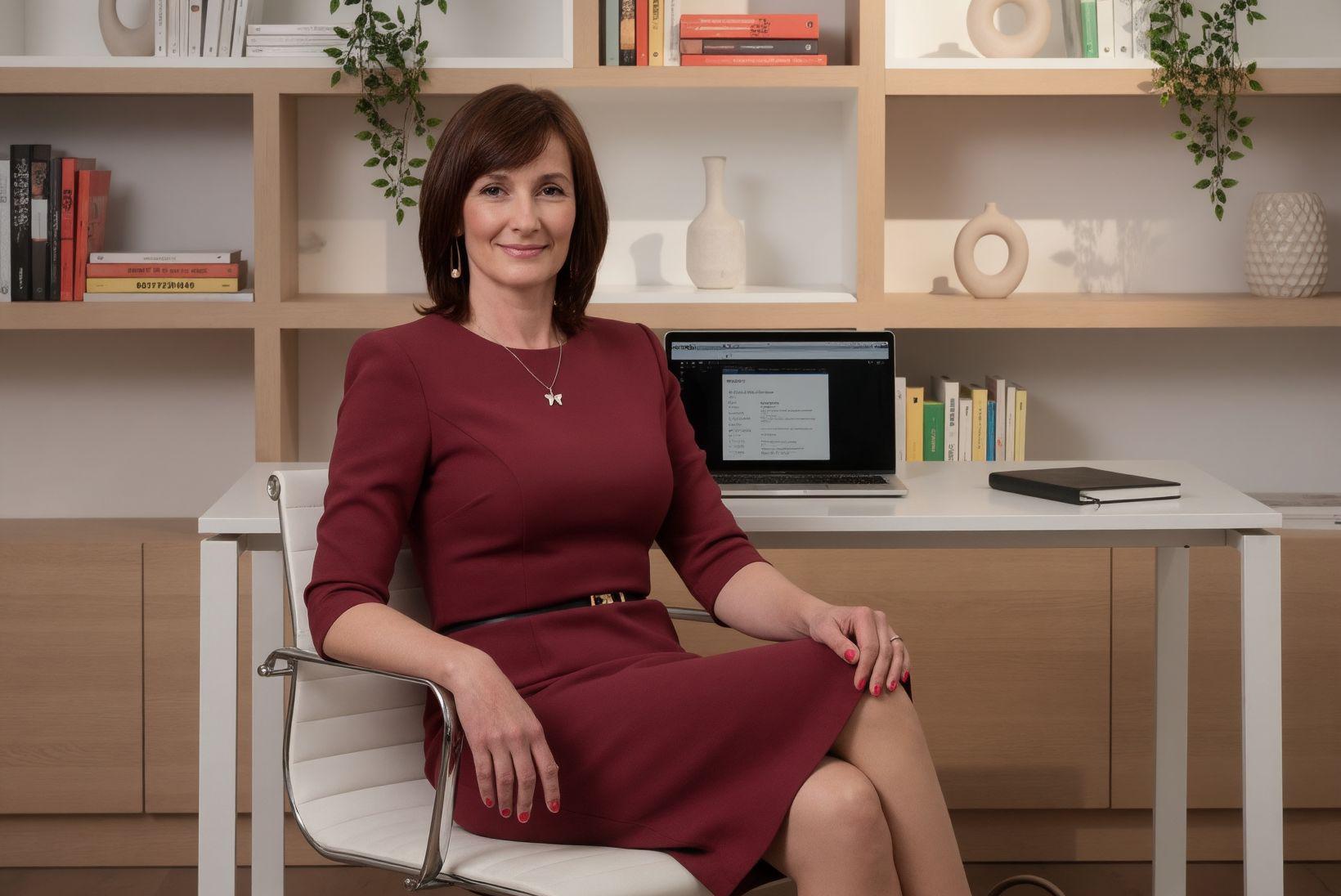 Ing. Jana Karlachová RE/MAX Alfa