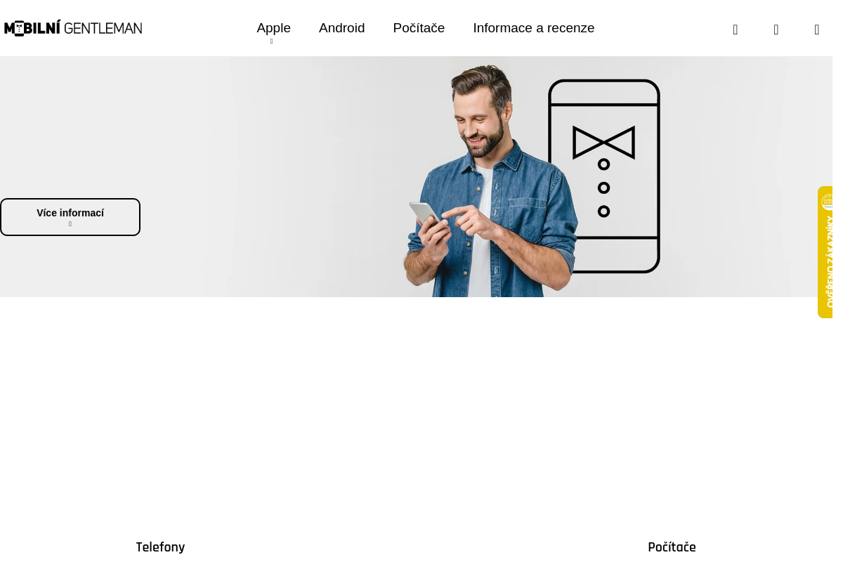 Mobilni-gentleman.cz