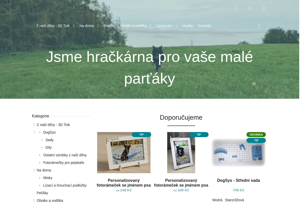 Psikoviny.cz